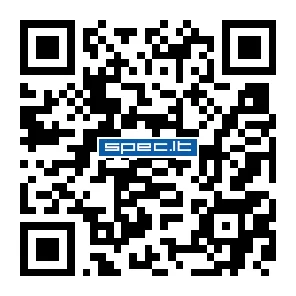 QR kodas | PAGRYŽUVIO KAIMO BENDRUOMENĖ | spec.lt