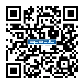 QR kodas | AURISETA, UAB | spec.lt