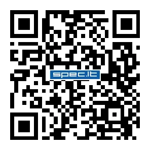 QR kodas | Pagundų Verpetas, VŠĮ