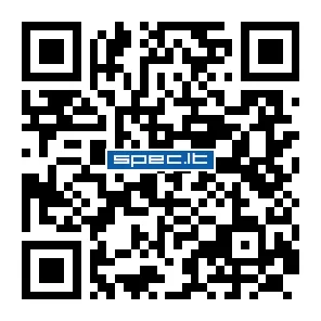 QR kodas | Paguoda, Šiaulių m. astmos klubas