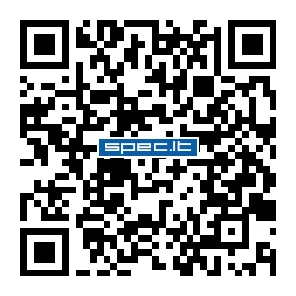 QR kodas | Pagyvenusių žmonių ansamblis Utenos radasta | spec.lt