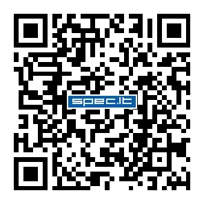 QR kodas | Pagyvenusių žmonių asociacijos Šalčininkų skyrius | spec.lt