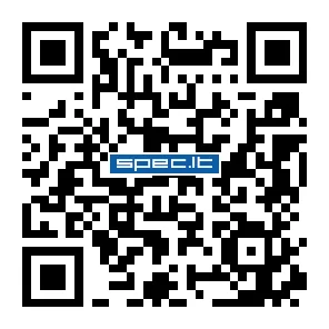 QR kodas | Pagyvenusių Žmonių Draugija Javaja | spec.lt