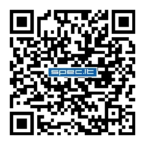 QR kodas | PAIEŠKA, Marijampolės tarnybinės šunininkystės klubas | spec.lt