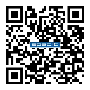 QR kodas | Paieškos kodas, MB