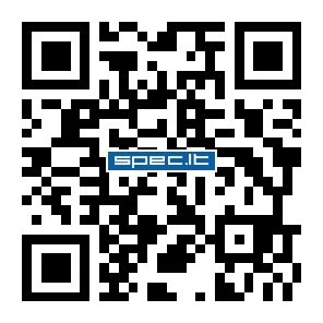 QR kodas | Paiks, UAB | spec.lt