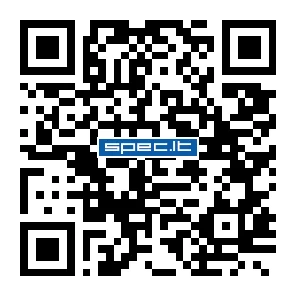 QR kodas | Paimsrys, V. Barauskio firma | spec.lt