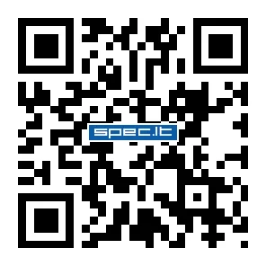 QR kodas | PAINA IR KO, UAB | spec.lt