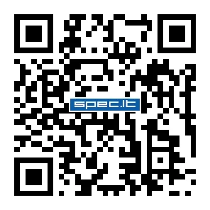QR kodas | Paina Legno Baltija, UAB | spec.lt