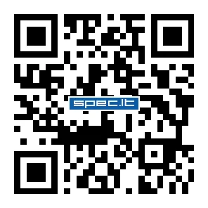 QR kodas | Paineva, MB | spec.lt