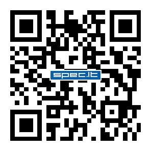QR kodas | Painmedica, MB | spec.lt