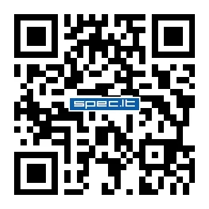QR kodas | PainRecover, MB | spec.lt