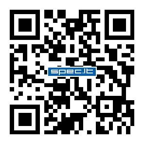 QR kodas | Paint house, UAB | spec.lt