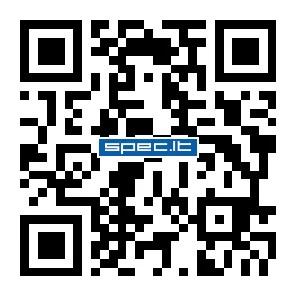 QR kodas | PAINTBALERIS, UAB | spec.lt