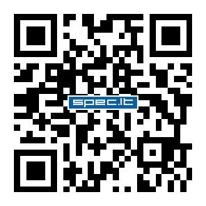 QR kodas | Paira, UAB | spec.lt