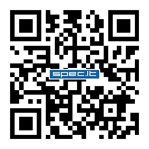 QR kodas | Paiz, MB | spec.lt