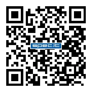 QR kodas | Pajamų sprendimai, MB | spec.lt