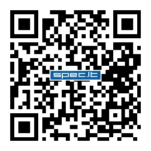 QR kodas | Pajaujo projektai, MB