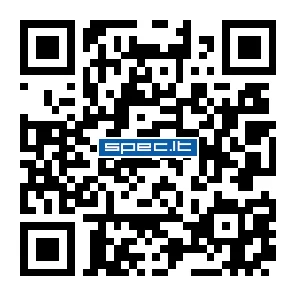 QR kodas | Pajiešmenių Kaimo Bendruomenė | spec.lt