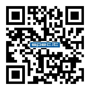 QR kodas | PAJUMTĖ, UAB | spec.lt