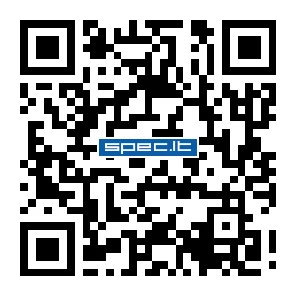 QR kodas | Pajūralio Šv. Joakimo parapija | spec.lt