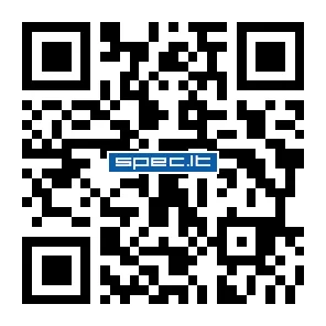 QR kodas | Pajūrė, UAB | spec.lt