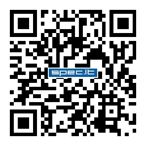 QR kodas | PAJŪRIO ABAVITA, UAB | spec.lt