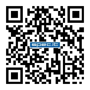 QR kodas | Pajūrio administratoriai, UAB