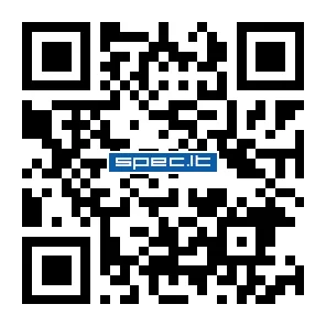 QR kodas | PAJŪRIO ALKA, UAB | spec.lt