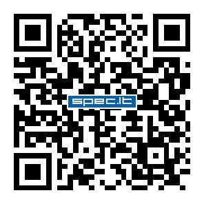 QR kodas | Pajūrio ambulatorija, VšĮ
