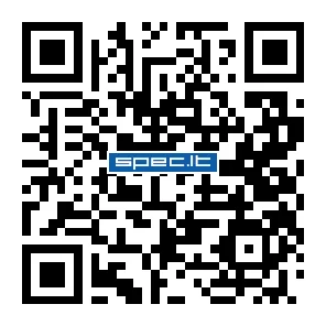 QR kodas | Pajūrio apskaita, MB | spec.lt