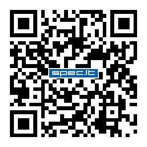 QR kodas | Pajūrio arbatos, UAB | spec.lt