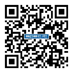 QR kodas | PAJŪRIO AUDITAS, UAB | spec.lt