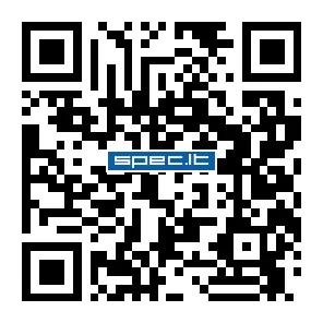 QR kodas | PAJŪRIO AUTOBUSAI, UAB | spec.lt