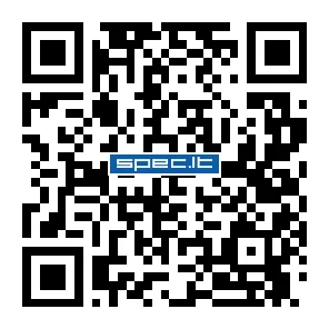 QR kodas | PAJŪRIO AUTORIKA, UAB | spec.lt