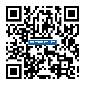 QR kodas | Pajūrio Autostiklų Servisas, IĮ | spec.lt