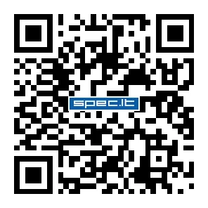 QR kodas | PAJŪRIO AVIA KLUBAS | spec.lt