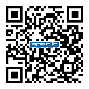 QR kodas | Pajūrio ąžuolynas, sodininkų bendrija | spec.lt