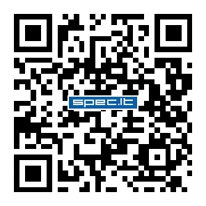 QR kodas | Pajūrio Birštva, UAB | spec.lt