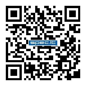 QR kodas | Pajūrio buhalterija, UAB | spec.lt