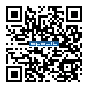 QR kodas | PAJŪRIO BUITIS, IĮ | spec.lt