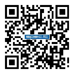 QR kodas | Pajūrio burė, asociacija | spec.lt