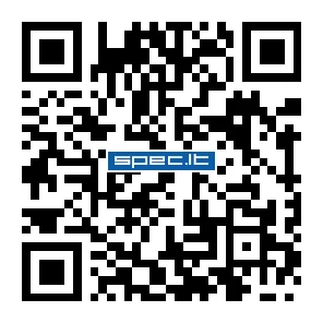 QR kodas | Pajūrio choras, VŠĮ
