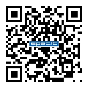 QR kodas | Pajūrio disleksijos centras, MB | spec.lt