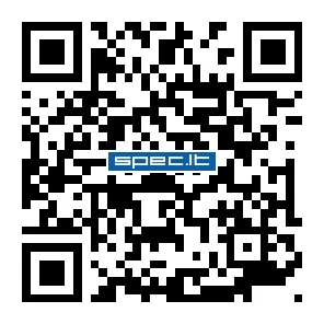 QR kodas | Pajūrio dvelksmas, UAB | spec.lt