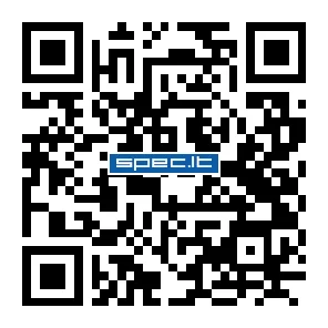QR kodas | PAJŪRIO EGILANTA, UAB | spec.lt