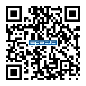 QR kodas | Pajūrio garantas, UAB | spec.lt