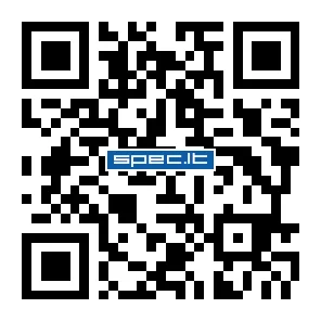 QR kodas | Pajūrio gėlės, MB | spec.lt