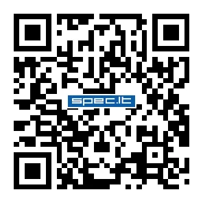 QR kodas | Pajūrio gerbūvis, UAB | spec.lt