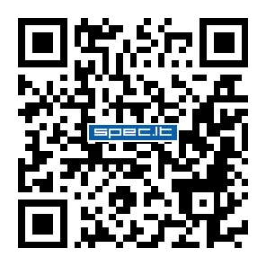 QR kodas | PAJŪRIO GINTARAS, UAB | spec.lt